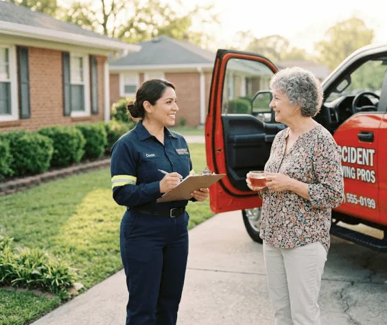 Accident Towing Service Egan, LA FAQs
